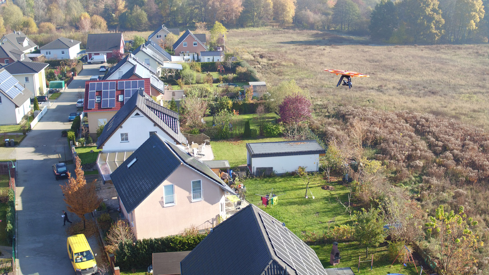 Dipl.-Ing. Anja Junge, Öffentlich bestellte Vermessungsingenieurin im Land Brandenburg Dipl.-Ing. Anja Junge, Öffentlich bestellte Vermessungsingenieurin im Land Brandenburg