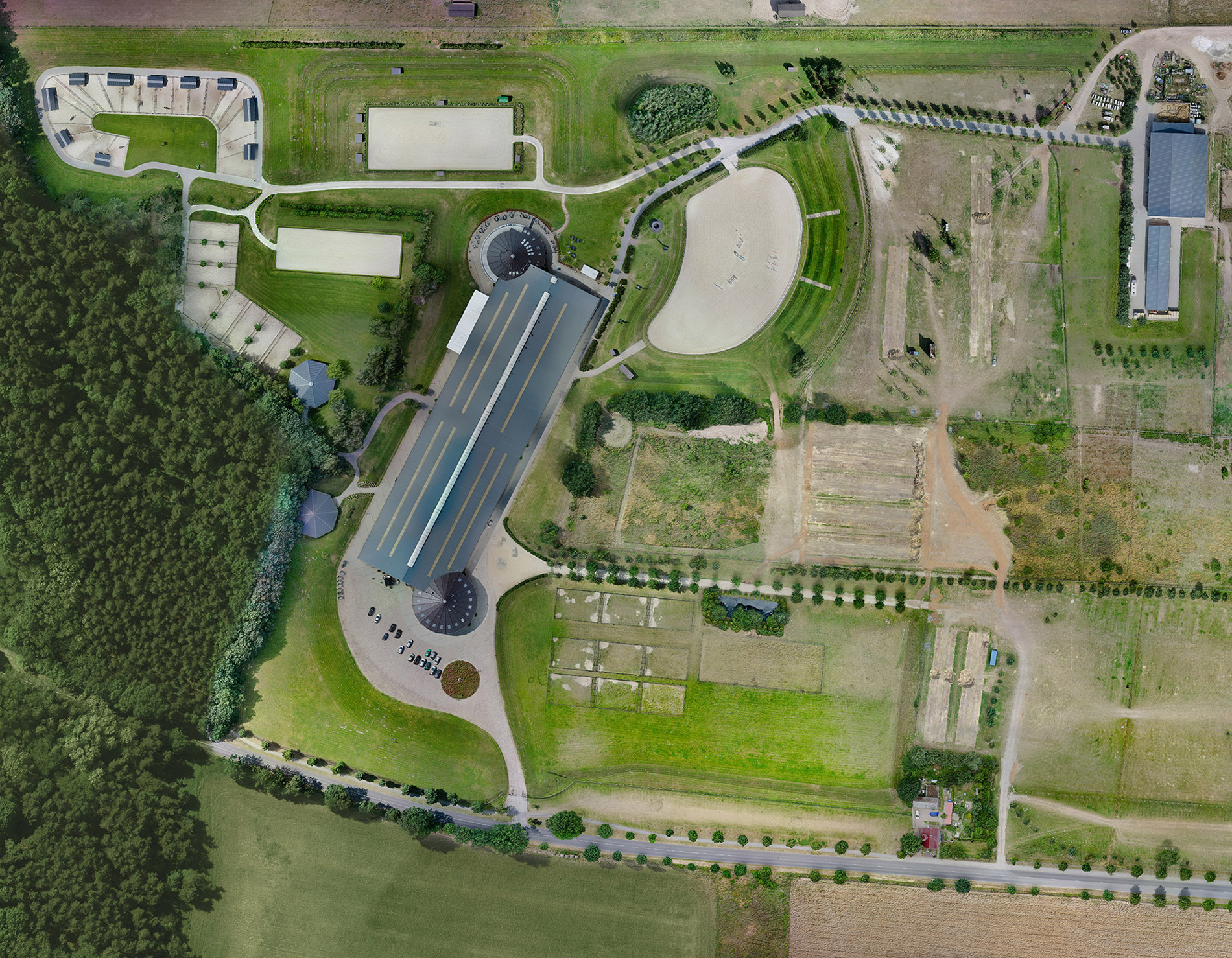 Dipl.-Ing. Anja Junge, Öffentlich bestellte Vermessungsingenieurin im Land Brandenburg Dipl.-Ing. Anja Junge, Öffentlich bestellte Vermessungsingenieurin im Land Brandenburg