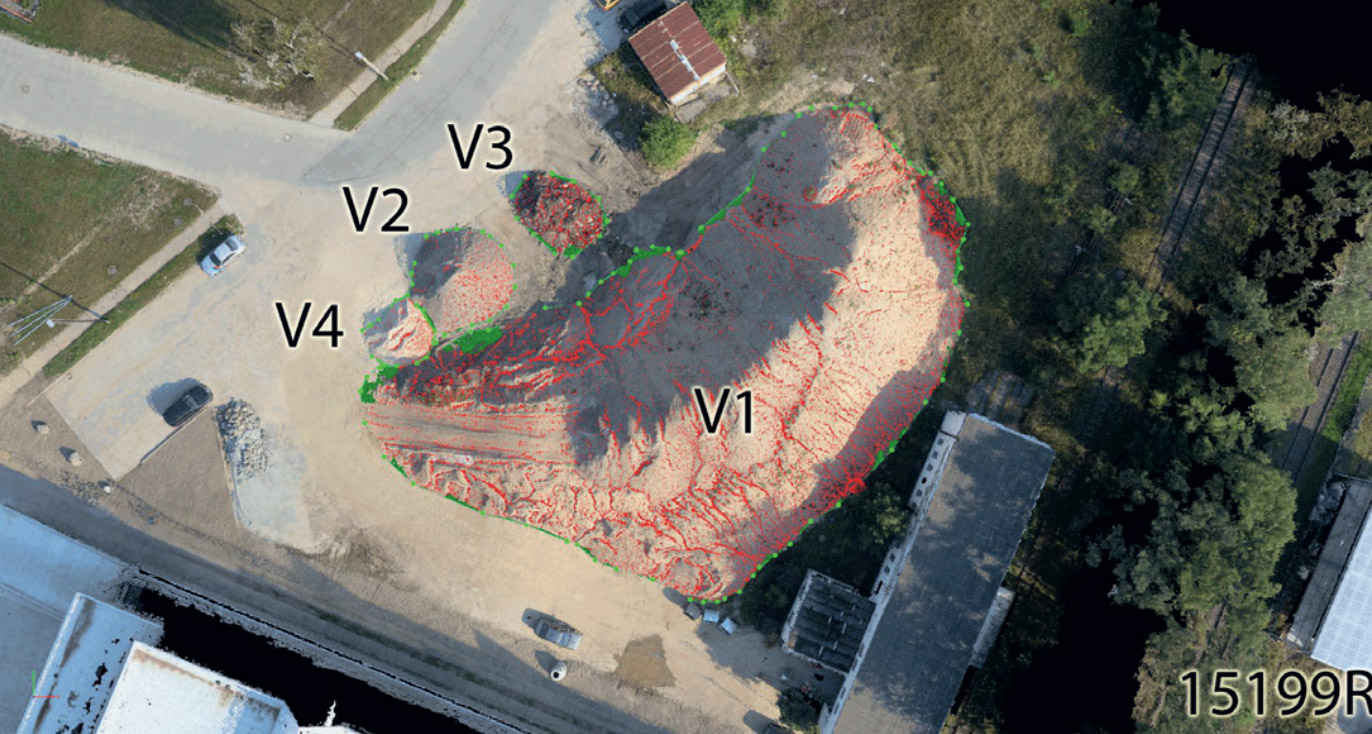 Dipl.-Ing. Anja Junge, Öffentlich bestellte Vermessungsingenieurin im Land Brandenburg Dipl.-Ing. Anja Junge, Öffentlich bestellte Vermessungsingenieurin im Land Brandenburg